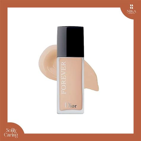 is dior foundation waterproof|Dior foundation transfer proof.